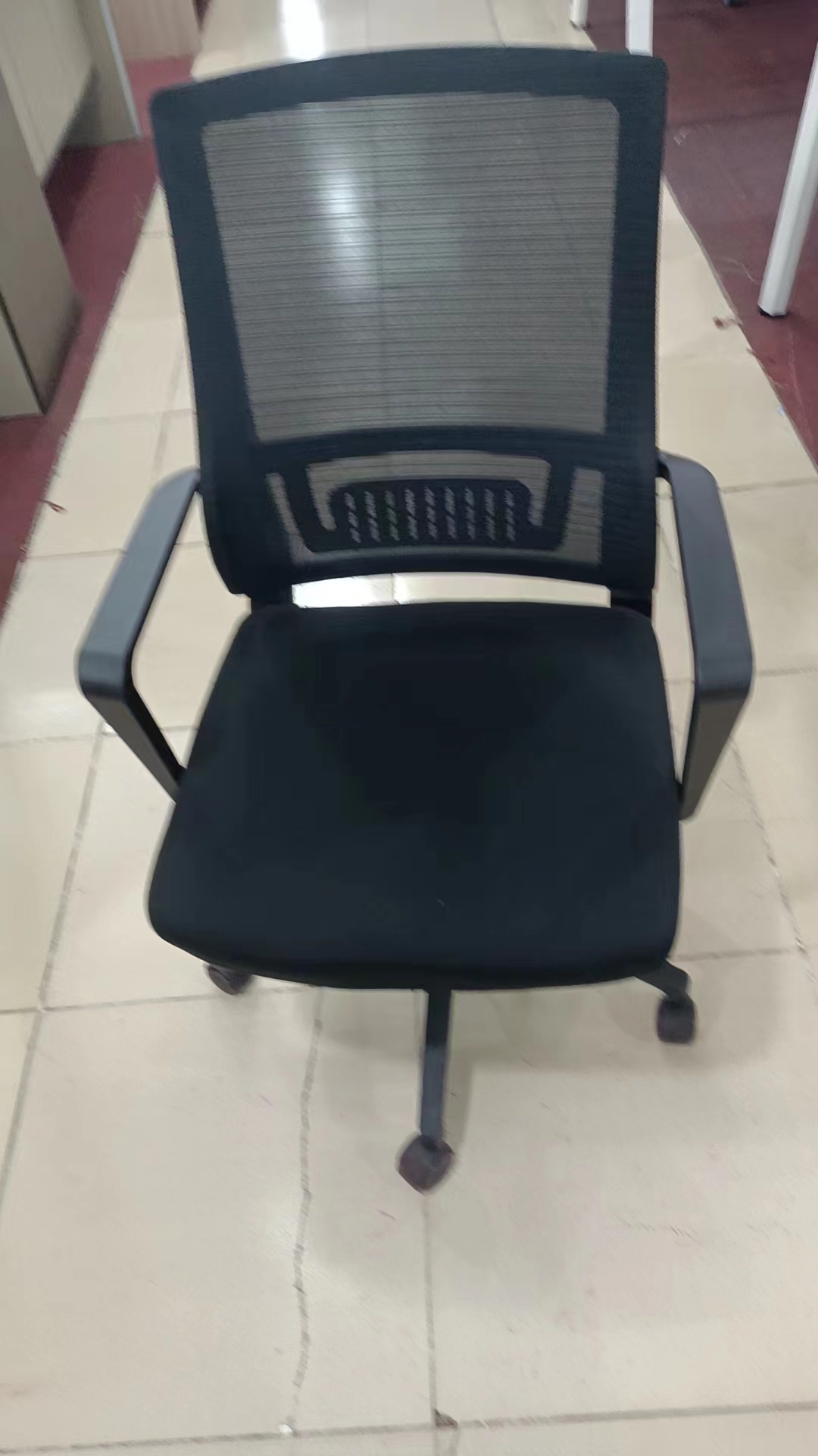 一利 YL-A03 辦公椅 90、36、57