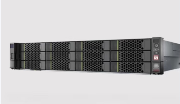 華為/Huawei Taisan2280 機(jī)架式服務(wù)器 12*3.5inch盤(pán)位主機(jī)，標(biāo)配2顆kunpeng 920-32核(32核-2.6GHz);配置4條DDR4 Registered DIMM 32GB,2933MHz;可支持16個(gè)內(nèi)存插槽;標(biāo)配4*GE以太網(wǎng)卡; RAID0,1,10,5,50,6,60, RAID卡，支持掉電保護(hù);配置2塊1.92T