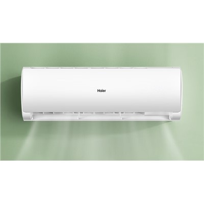 海爾/haier kFR-50GW/18MEA83U1 壁掛式空調(diào)  變頻空調(diào) 2P 白色 遙控,智能app